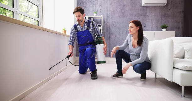 Professional Pest control in Larch Way, WA